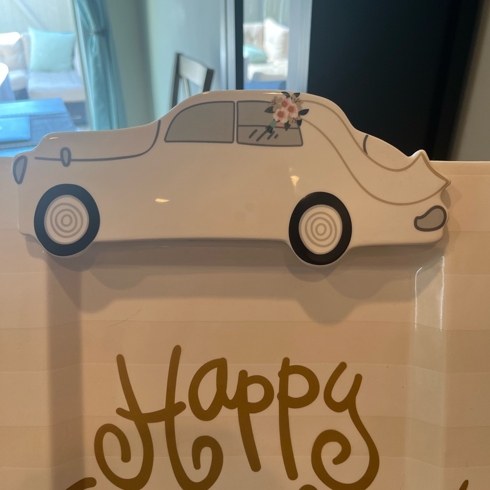 Wedding Car Coton Colors large attachment